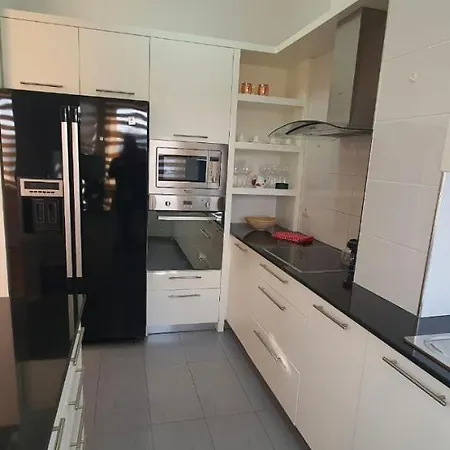 Luxury Gated Comunity Apartament