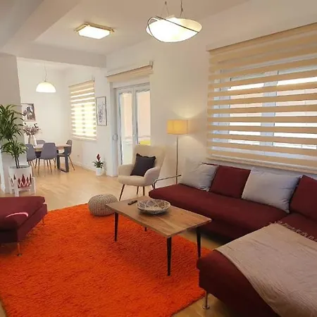 Luxury Gated Comunity Apartament