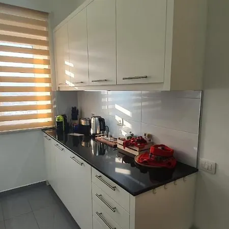 Luxury Gated Comunity Apartament Tirana