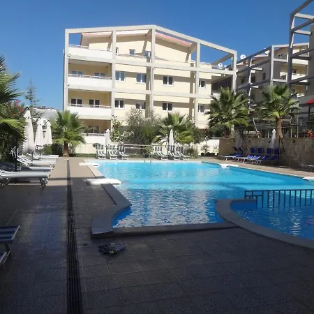 Luxury Gated Comunity Apartament