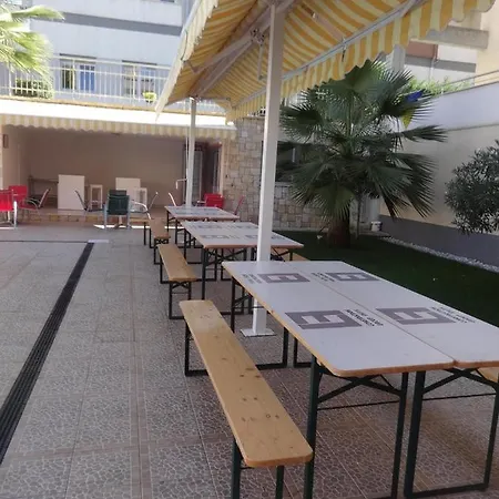 Apartment Luxury Gated Comunity Apartament Tirana