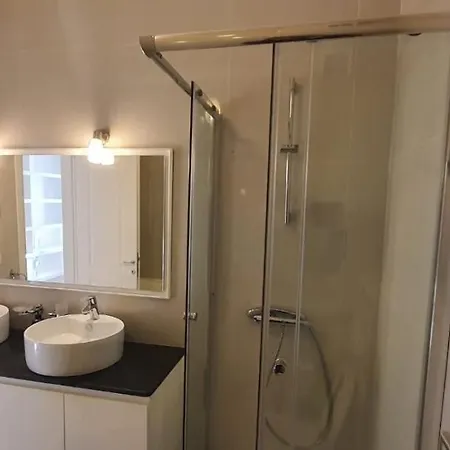 Luxury Gated Comunity Apartament