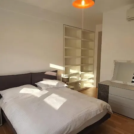 Apartment Luxury Gated Comunity Apartament *