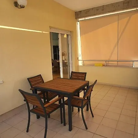 Apartment Luxury Gated Comunity Apartament *