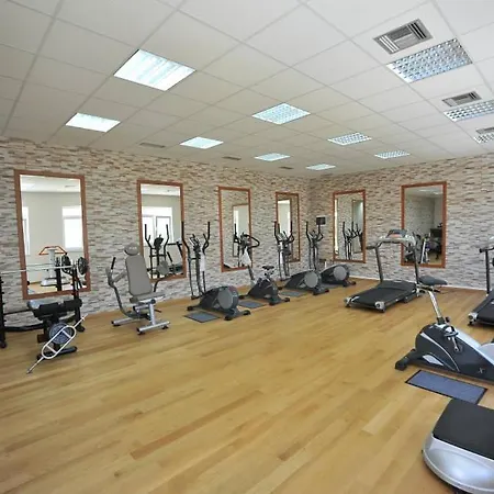 Luxury Gated Comunity Apartament Apartment *
