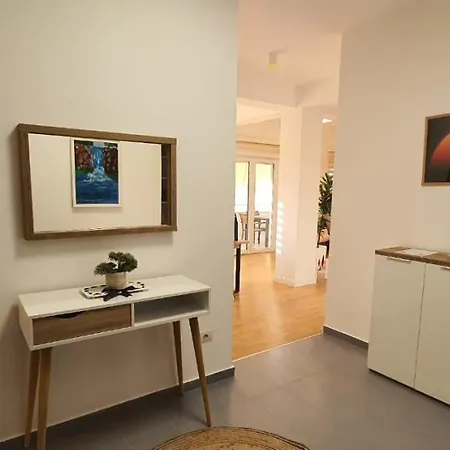 Apartment Luxury Gated Comunity Apartament
