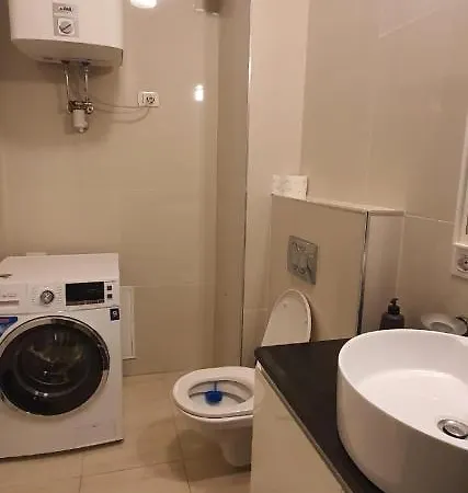 Luxury Gated Comunity Apartament *