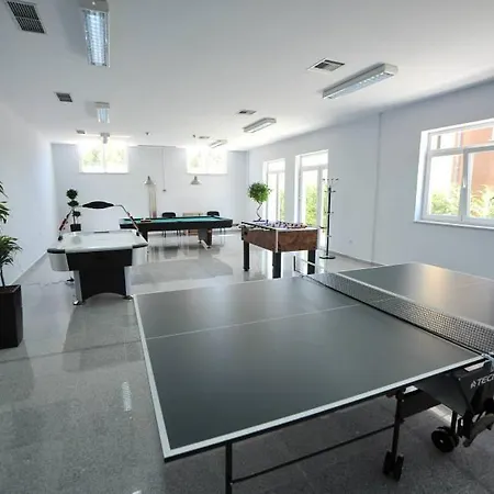 Luxury Gated Comunity Apartament *