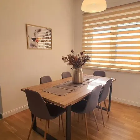 Luxury Gated Comunity Apartament Apartment