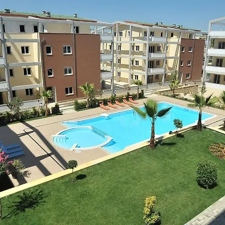 Apartment Luxury Gated Comunity Apartament Tirana