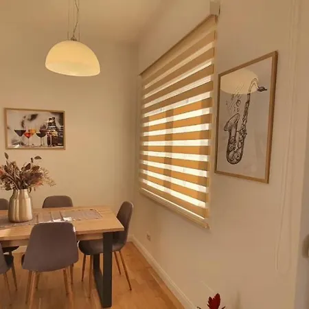 Apartment Luxury Gated Comunity Apartament