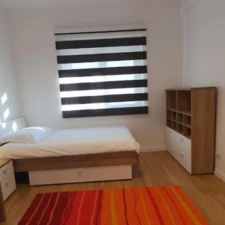 Apartment Luxury Gated Comunity Apartament Tirana