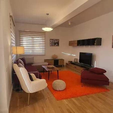 Luxury Gated Comunity Apartament Apartment